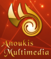 logo Anoukis Multimedia