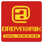logo Ordynamik