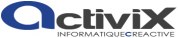 logo Activix