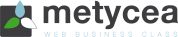 logo Metycea