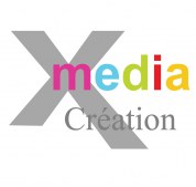 logo Xmediacreation
