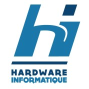 logo Hardware Informatique
