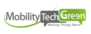 LOGO MOBILITY TECH GREEN