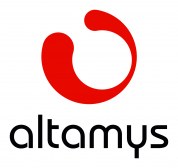 logo Altamys