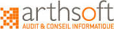 logo Arthsoft