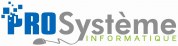 logo Pro Systeme Informatique