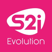 logo S2i Evolution