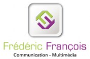 logo Frederic Francois Communication Multimedia