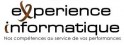 Logo Experience Informatique