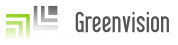 Logo Greenvision