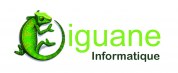 logo Iguane Informatique