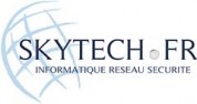 logo Skytech.fr
