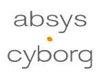 logo Absys Cyborg