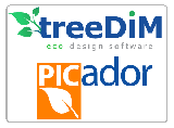 logo Treedim