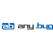 logo Anybug