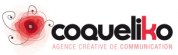 logo Agence Coqueliko