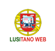 logo Lusitano Web