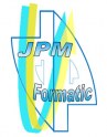 Logo Jean Pierre Mezzana