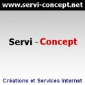 logo Servi-concept