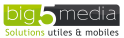 logo Big5media