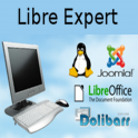 logo Libre Expert