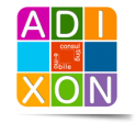 logo Adixon