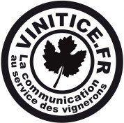 LOGO Vinitice.fr
