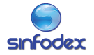 logo Sinfodex