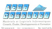 logo Azur Computer