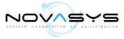 logo Novasys