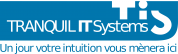 logo Tranquil It Systems