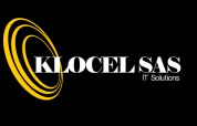 logo " Klocel "