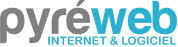 logo Pyreweb