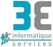 logo 3e Informatique Services Sarl