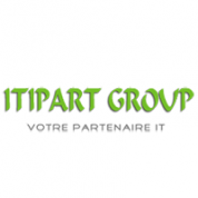 logo Itipart France