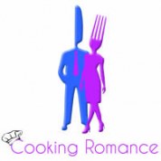 logo Cooking Romance