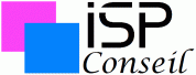 logo Isp Conseil