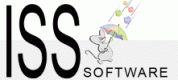 logo Iss Software