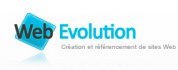 logo Web Evolution