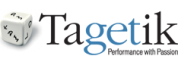 logo Tagetik