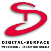logo Digital Surface