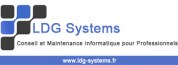 logo Ldg Systems