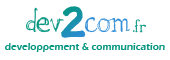 logo Dev2com