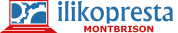 logo Ilikopresta