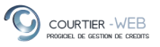 logo Courtier Web