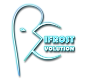 logo Bifrost Evolution