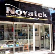 logo Novatek