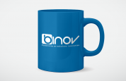 logo Binov - Partenaire En Solutions Innovantes