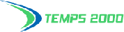 logo Temps 2000