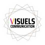 logo Visuels Communication